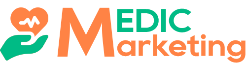 логотип Medicmarketing
